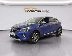 Renault Captur Vannes