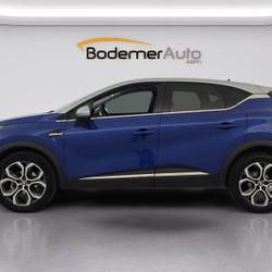 Renault Captur TCe 90 - 21 Intens occasion - Vannes - photo 2/31