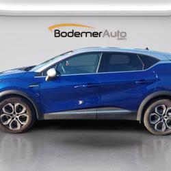 Renault Captur Captur TCe 90 - 21 Intens Vannes