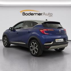 Renault Captur TCe 90 - 21 Intens occasion - Vannes - photo 3/31