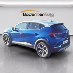Renault Captur Captur TCe 90 - 21 Intens Vannes