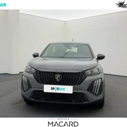 Peugeot 2008 1.2 Hybrid 136ch Active e-DCS6 Bo&eacute;