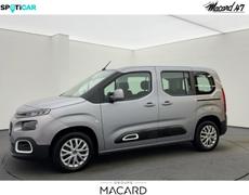 Citroen Berlingo Boé