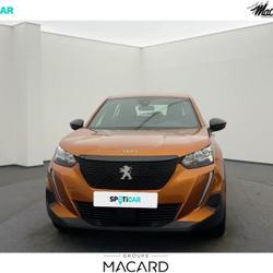 Peugeot 2008 1.2 PureTech 130ch S&S Active Pack EAT8 Bo&eacute;
