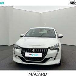 Peugeot 208 1.2 PureTech 75ch S&S Active Business Bo&eacute;