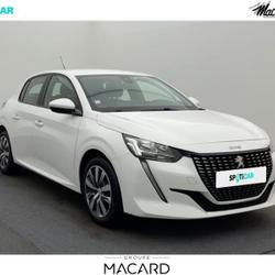 Peugeot 208 1.2 PureTech 75ch S&S Active Business Bo&eacute;