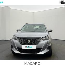 Peugeot 2008 1.2 PureTech 130ch S&S Allure Bo&eacute;