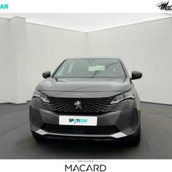 Peugeot 3008 1.5 BlueHDi 130ch S&S Active Pack EAT8 Bo&eacute;