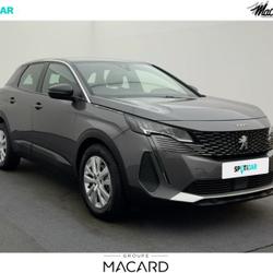 Peugeot 3008 1.5 BlueHDi 130ch S&S Active Pack EAT8 Bo&eacute;