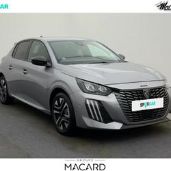 Peugeot 208 1.2 Hybrid 110ch Allure e-DCS6 Bo&eacute;