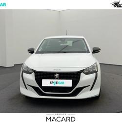 Peugeot 208 1.2 PureTech 75ch S&S Like Bo&eacute;