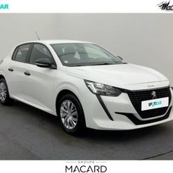 Peugeot 208 1.2 PureTech 75ch S&S Like Bo&eacute;