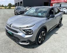 Citroen C4 Les Herbiers
