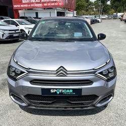 Citroen C4 BlueHDi 130 S&S EAT8 Shine Les Herbiers