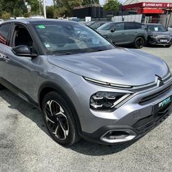 Citroen C4 BlueHDi 130 S&S EAT8 Shine Les Herbiers