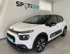 Citroen C3 Saint-Maurice-l'Exil