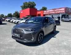 DS DS3 Crossback - BlueHDi 130 Auto Grand Chic - 20 000 €