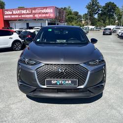 DS DS3 Crossback BlueHDi 130 Auto Grand Chic Les Herbiers