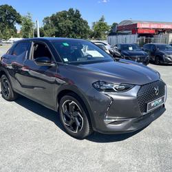 DS DS3 Crossback BlueHDi 130 Auto Grand Chic Les Herbiers
