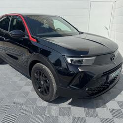 Opel Mokka 1.2 Turbo 100ch GS Meyzieu