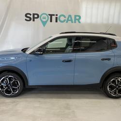 Citroen e-C3 Electrique 113ch Auto MAX Saint-Maurice-l'Exil