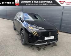 Peugeot 5008 La Grand-Croix