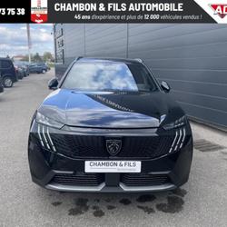 Peugeot 5008 Hybrid 145 ch e-DCS6 GT + Toit ouvrant + Pack Drive assist plus La Grand-Croix