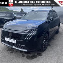 Peugeot 5008 Hybrid 145 ch e-DCS6 GT + Toit ouvrant + Pack Drive assist plus La Grand-Croix