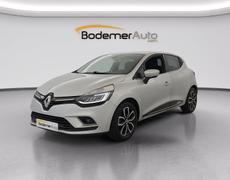 Renault Clio 4 Vannes