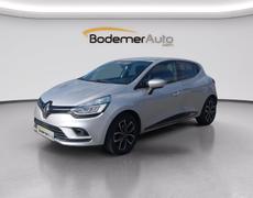 Renault Clio 4