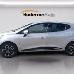 Renault Clio 4 Clio TCe 90 Intens Vannes