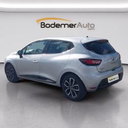 Renault Clio 4 Clio TCe 90 Intens Vannes