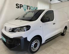 Peugeot Expert Saint-Maurice-l'Exil