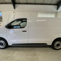 Peugeot Expert Taille M 2.0 BHDI 180 S&S AUTO P PREM C Saint-Maurice-l'Exil