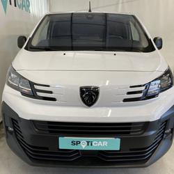 Peugeot Expert Taille M 2.0 BHDI 180 S&S AUTO P PREM C Saint-Maurice-l'Exil