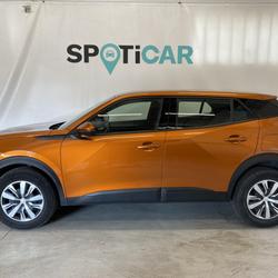 Peugeot 2008 BlueHDi 100 S&S Active Business Saint-Maurice-l'Exil