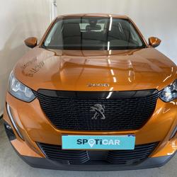 Peugeot 2008 BlueHDi 100 S&S Active Business Saint-Maurice-l'Exil