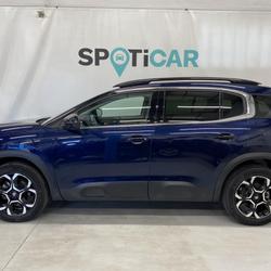 Citroen C5 Aircross BlueHDi 130 S&S EAT8 MAX Saint-Maurice-l'Exil