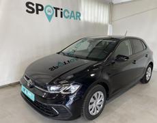 Volkswagen Polo Saint-Maurice-l'Exil