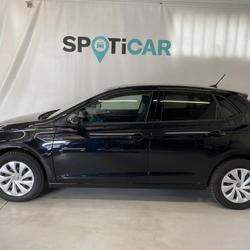 Volkswagen Polo 1.0 TSI 110 LIFE DSG7 Saint-Maurice-l'Exil