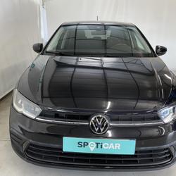 Volkswagen Polo 1.0 TSI 110 LIFE DSG7 Saint-Maurice-l'Exil