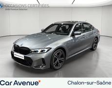 BMW Serie 3 Chalon-sur-Saône