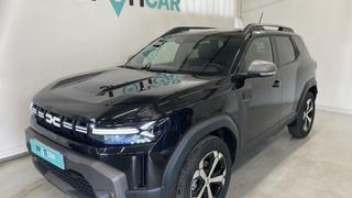 Dacia Duster  - photo 0