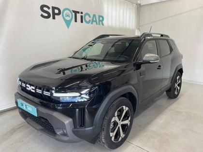 Dacia Duster - Journey Hybrid 140 4x2 - 24 990 €