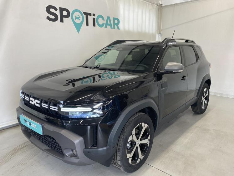 Dacia Duster  - 24 990 €