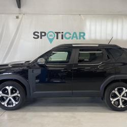 Dacia Duster Journey Hybrid 140 4x2 Saint-Maurice-l'Exil