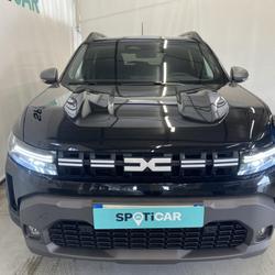 Dacia Duster Journey Hybrid 140 4x2 Saint-Maurice-l'Exil