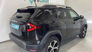 Dacia Duster  - photo 3