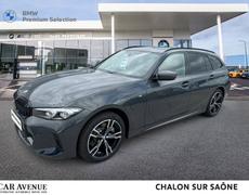 BMW Serie 3