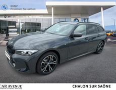 BMW Serie 3 Chalon-sur-Saône
